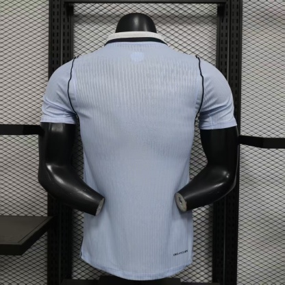 2026 Uruguay National Team