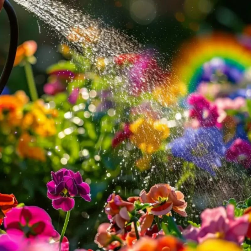 🌱Premium Hardy Mixed Perennial Flowers Seeds | Over 60 Varieties | Perfect for Beginners
