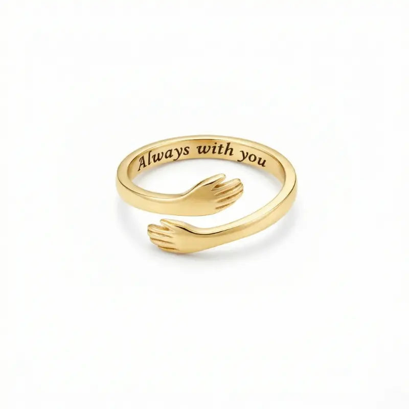 Hug Ring