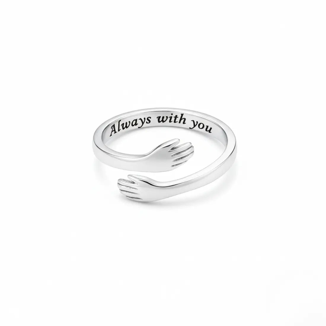 Hug Ring