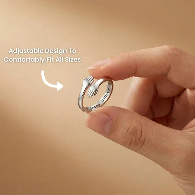 Hug Ring