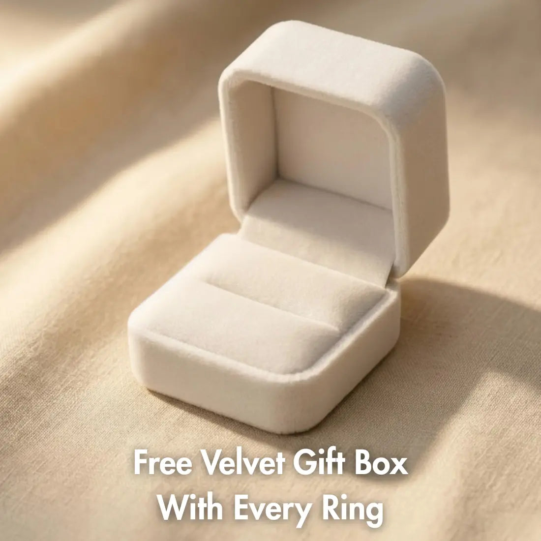 Hug Ring