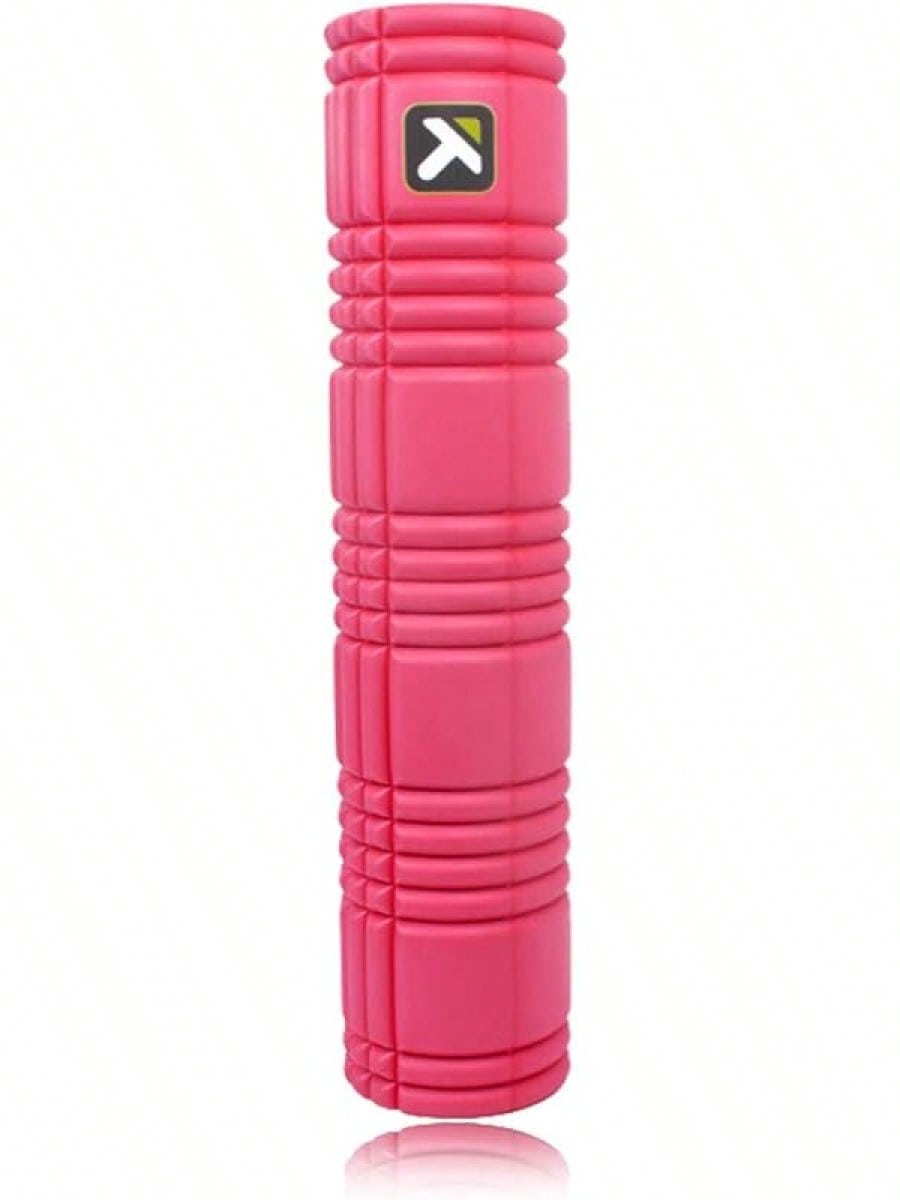 Performance Therapy Grid Patented Multi-Density Foam Massage Roller Exercise, Deep Tissue&Muscle Recovery Relieves Muscle Pain & Tightness, Improves Mobility & Circulation- SHEINEU