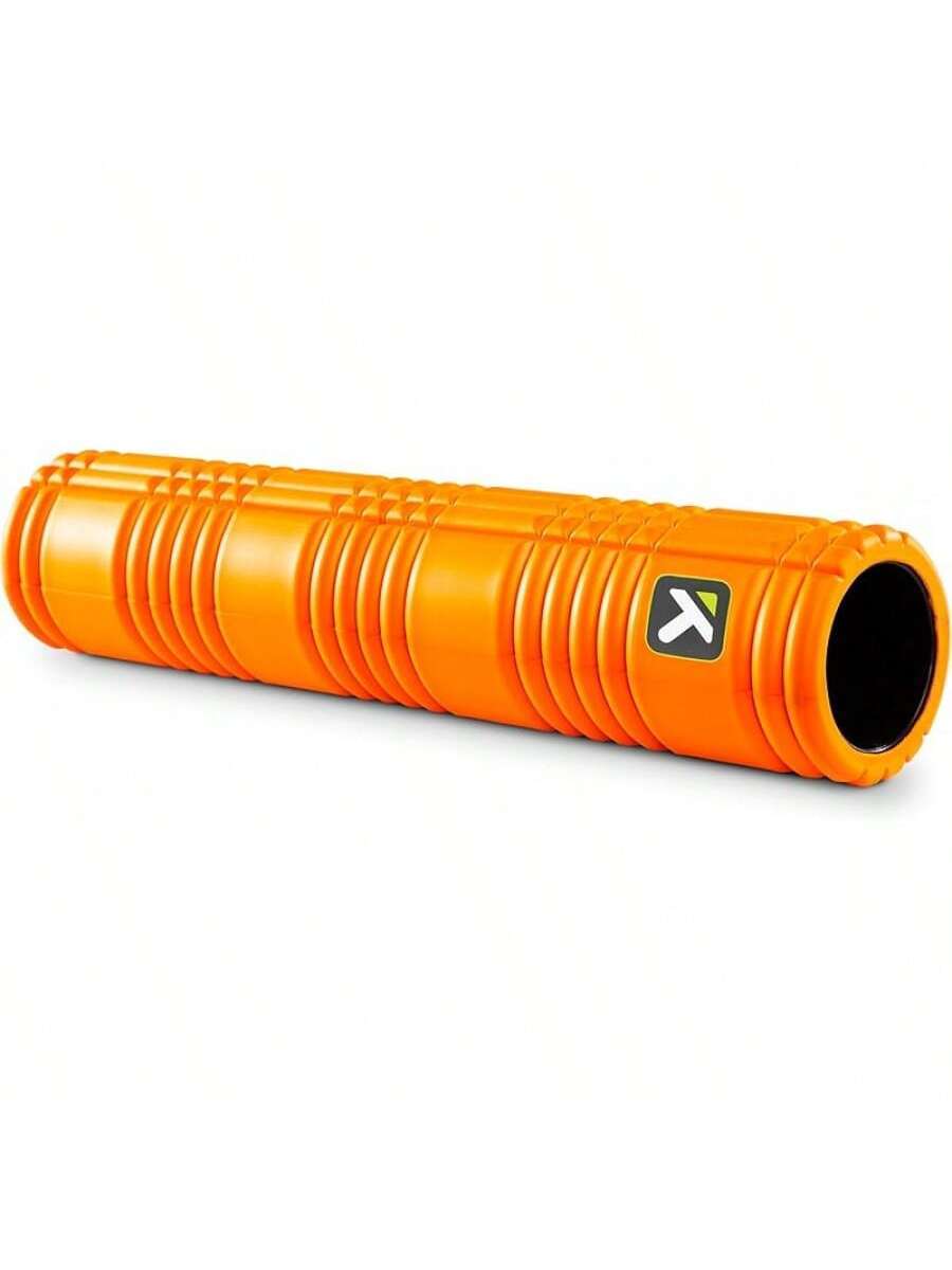 Performance Therapy Grid Patented Multi-Density Foam Massage Roller Exercise, Deep Tissue&Muscle Recovery Relieves Muscle Pain & Tightness, Improves Mobility & Circulation- SHEINEU