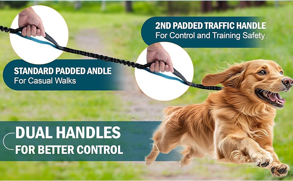 handsfree leash for dogs; dog running harness; waist dog leash for large dogs; og bike leash; 