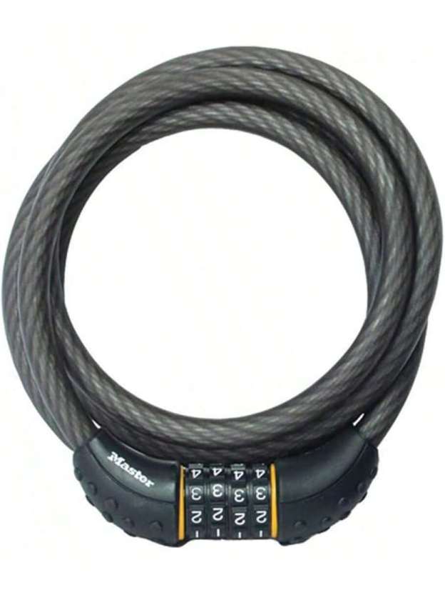 Helmet With LED Safety Light Adjustable Dial & Removable Visor- SHEINEU