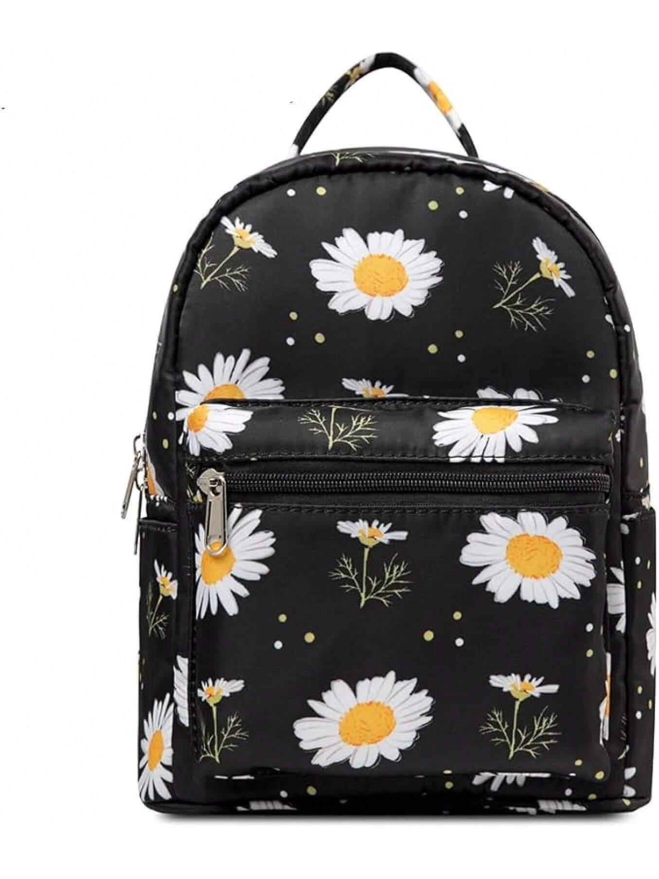 Cute 10 Inch Pack Bag Backpack Grils Children And Adult (Watermelon)- SHEINEU