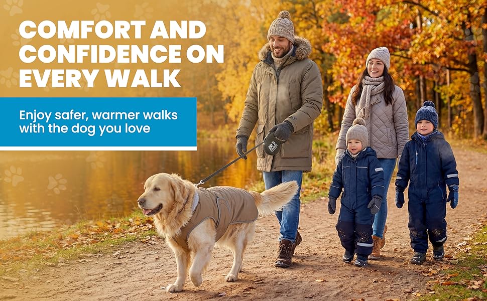 extendable dog leash