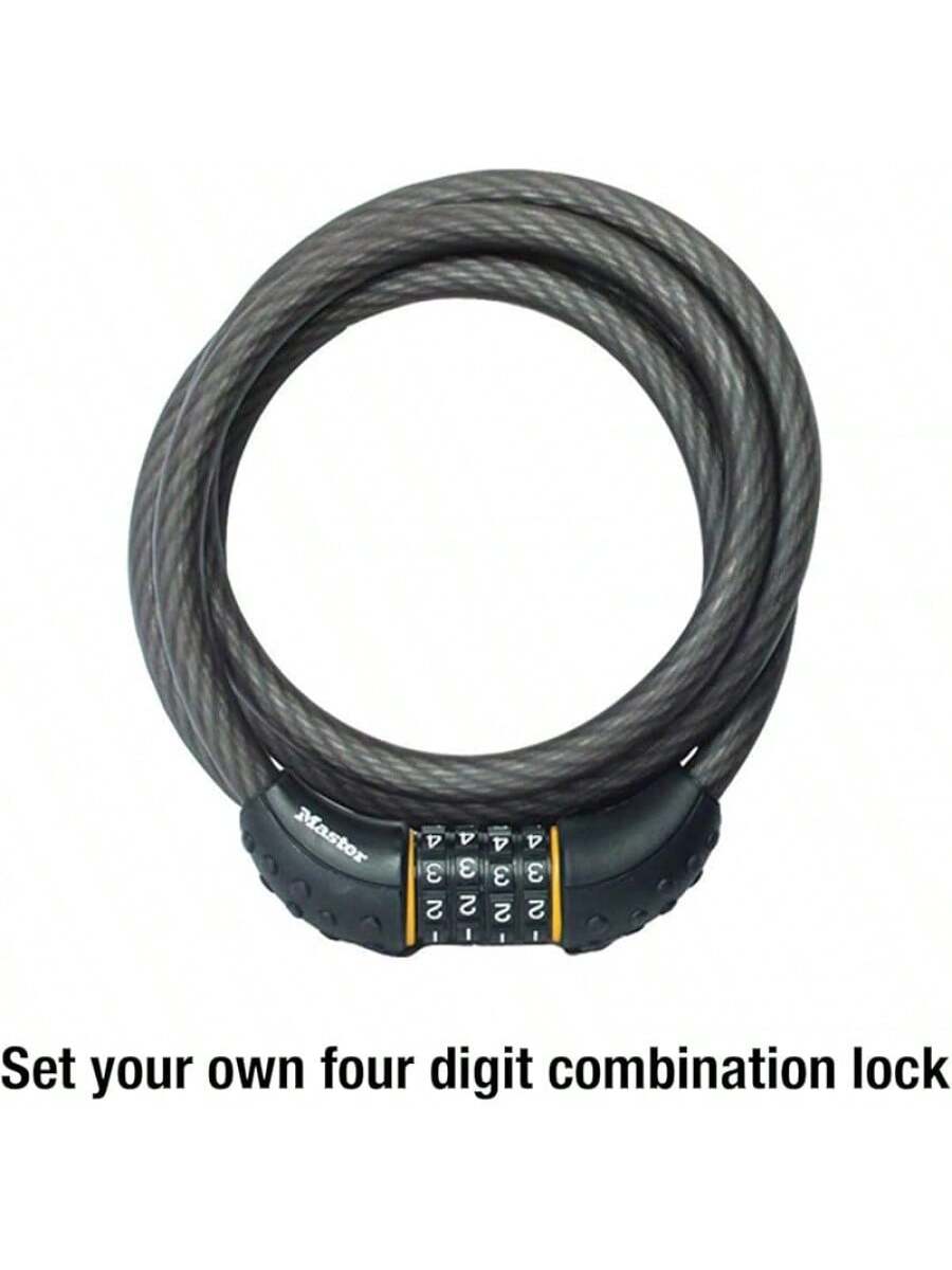 Helmet With LED Safety Light Adjustable Dial & Removable Visor- SHEINEU