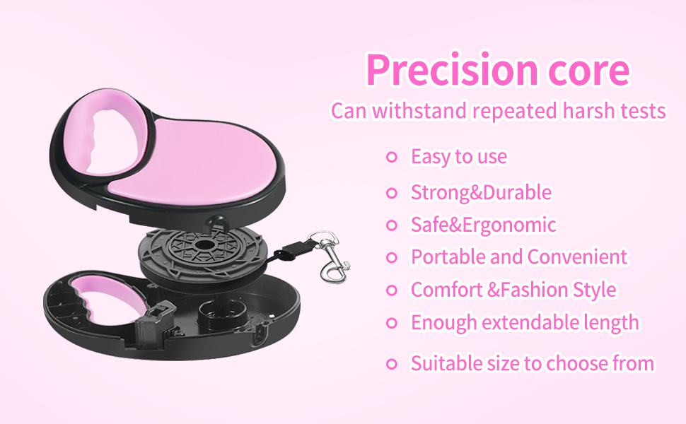 small dog leash for small dog