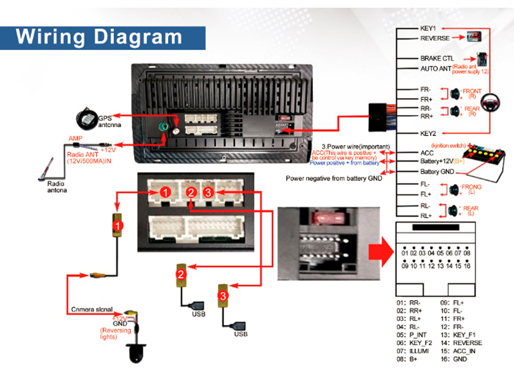 For Buick Lacrosse 2009-2013 Radio upgrade,10.4-inch QLED 8-Core CPU,touch screen Stereo,Wireless CarPlay & Android Auto,keep OEM Controls