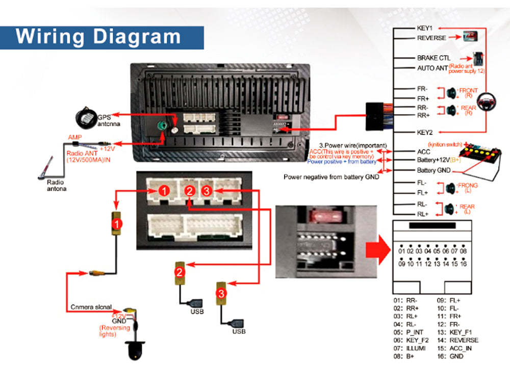 For Buick Lacrosse 2009-2013 Radio upgrade,10.4-inch QLED 8-Core CPU,touch screen Stereo,Wireless CarPlay & Android Auto,keep OEM Controls