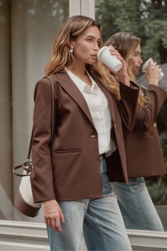 Outerwear