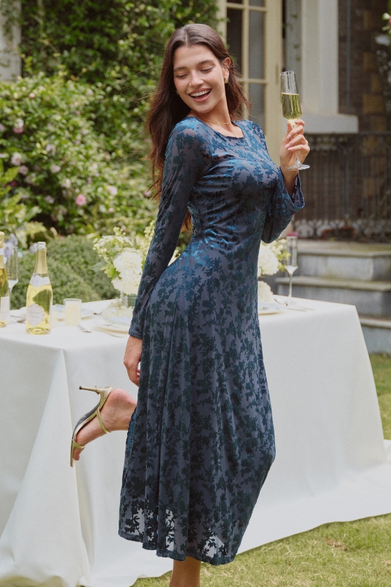 Semi-Formal Dresses