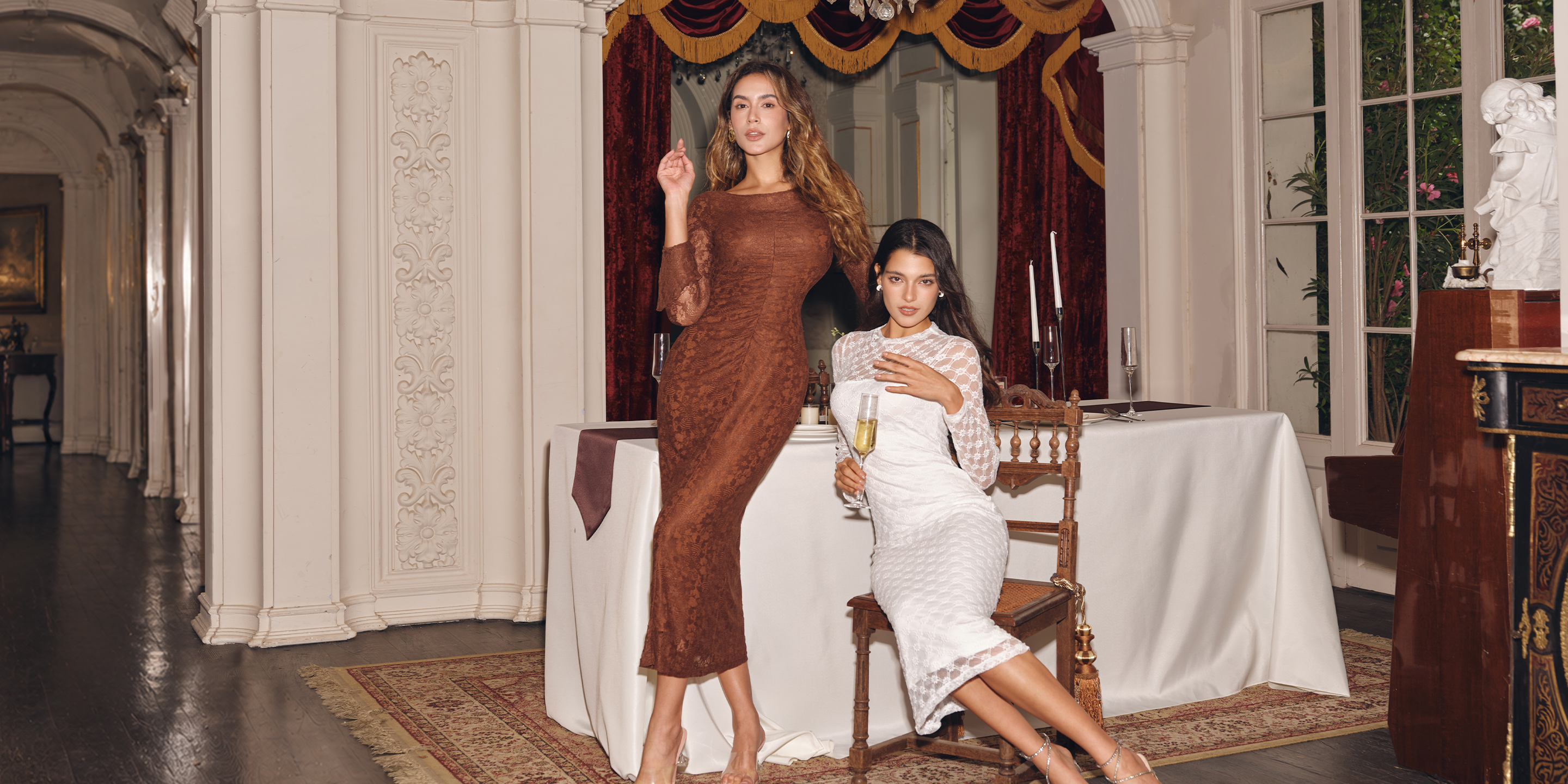 Fall Gathering Outfits for Women | Halloween & Thanksgiving | Simplee