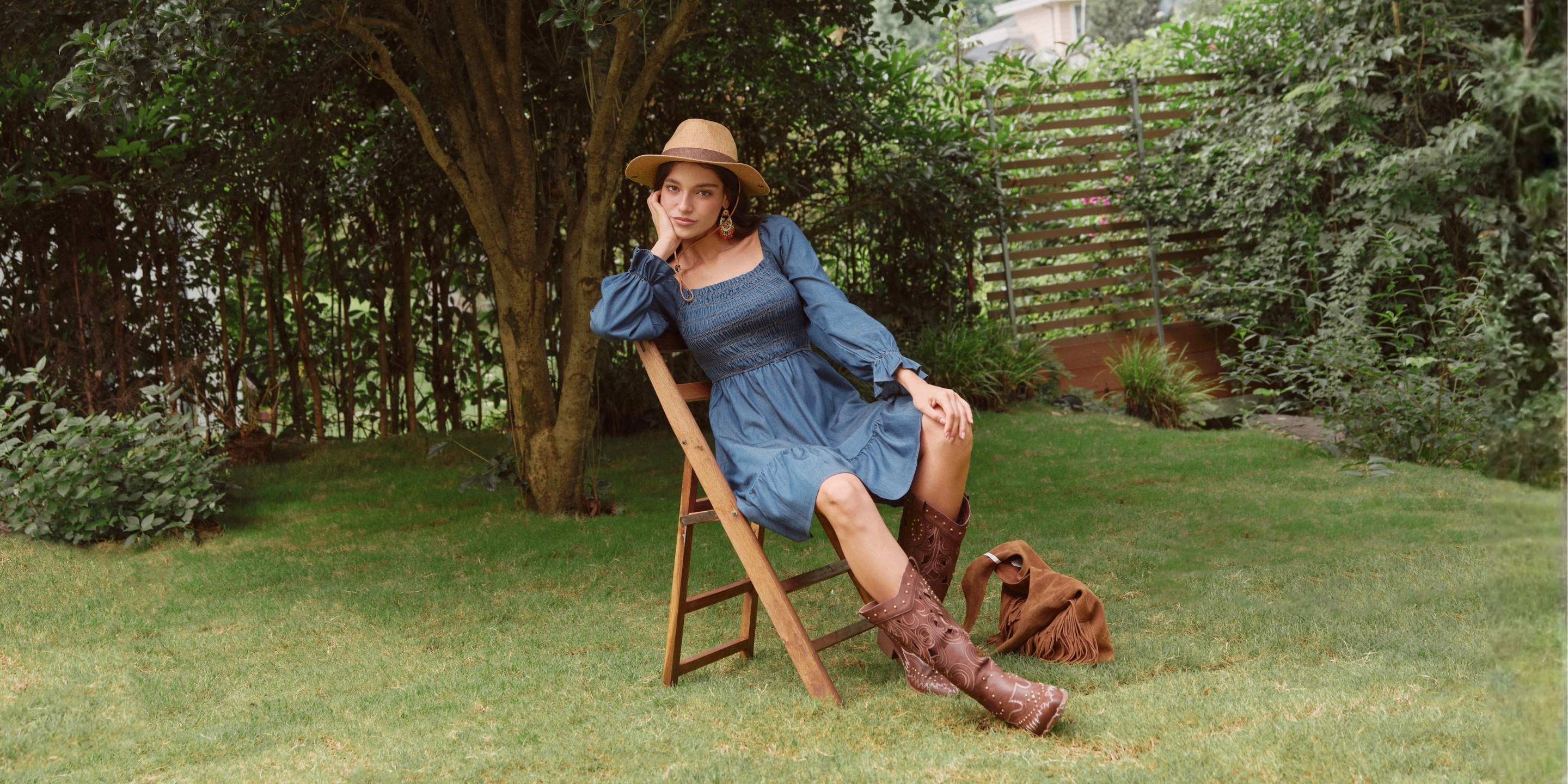 Western Style