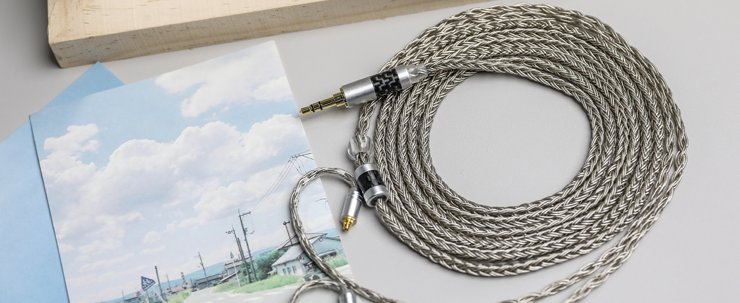Tripowin Zoine Cable 2M