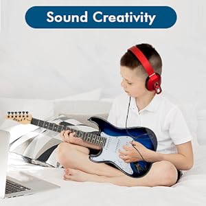 Creatividad de sonido