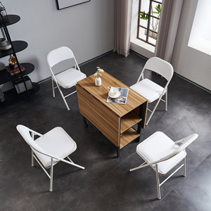 silla plegable