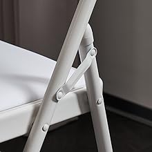silla plegable 