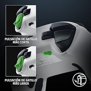 Razer Pro HyperTriggers