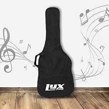 Estuche de almacenamiento suave