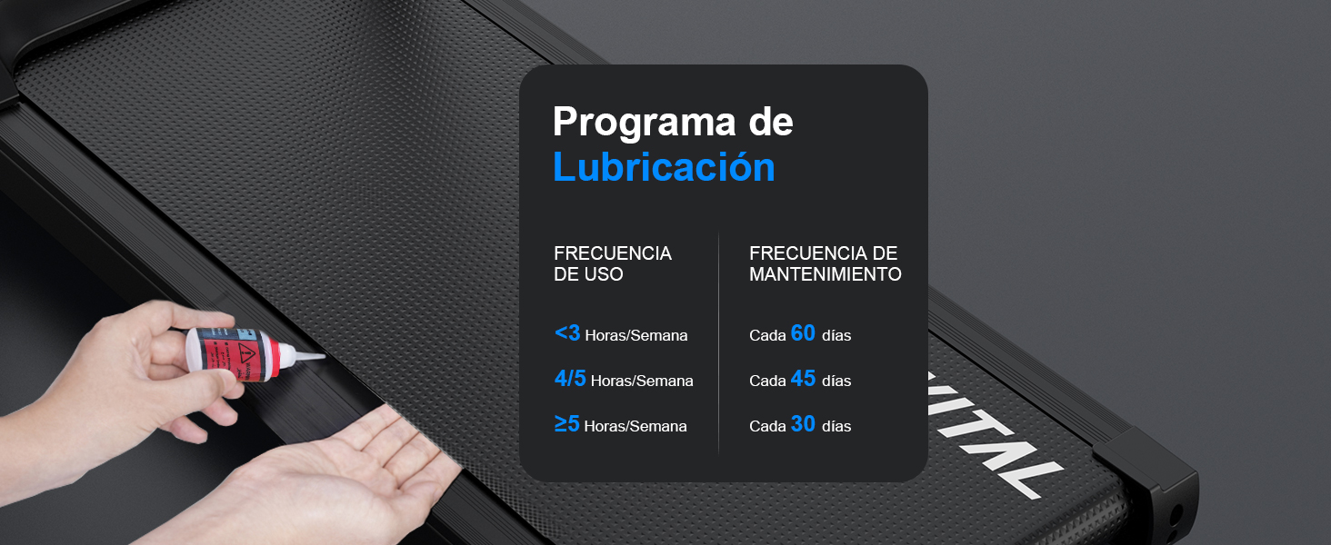 Caminadora Electrica Portatil