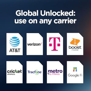 global desbloqueado: uso en cualquier transportista