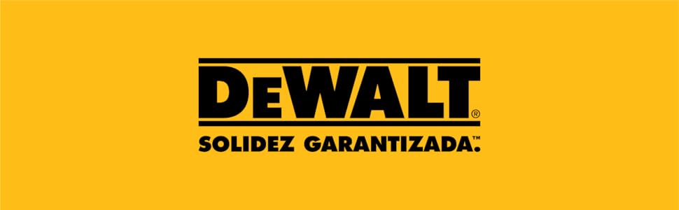 DEWALT Logo