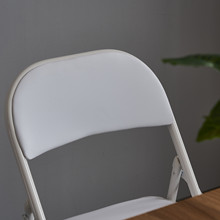 silla plegable 