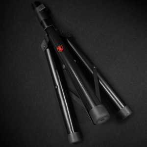 kaiser; bafle; bocina; altavoz; tecnología; electrónica; música; recargable; portátil