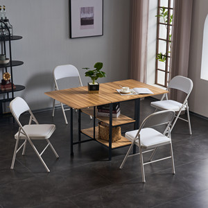 silla plegable