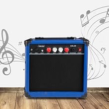 Amplificador de 20 W