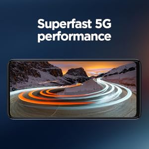 rendimiento 5G superrápido