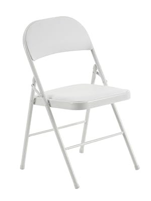 silla plegable