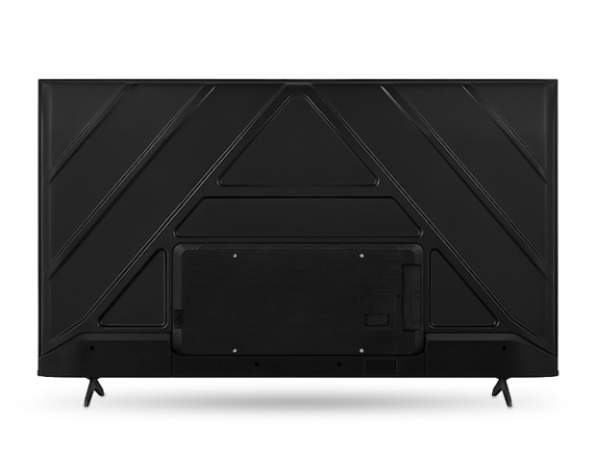 Pantalla LED Hisense 75" Ultra HD 4K Smart TV 75A6N