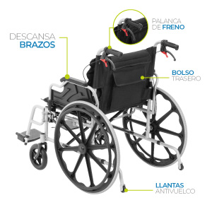 silla
