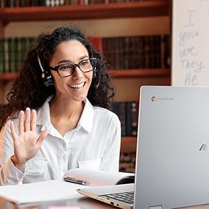 ASUS Chromebook