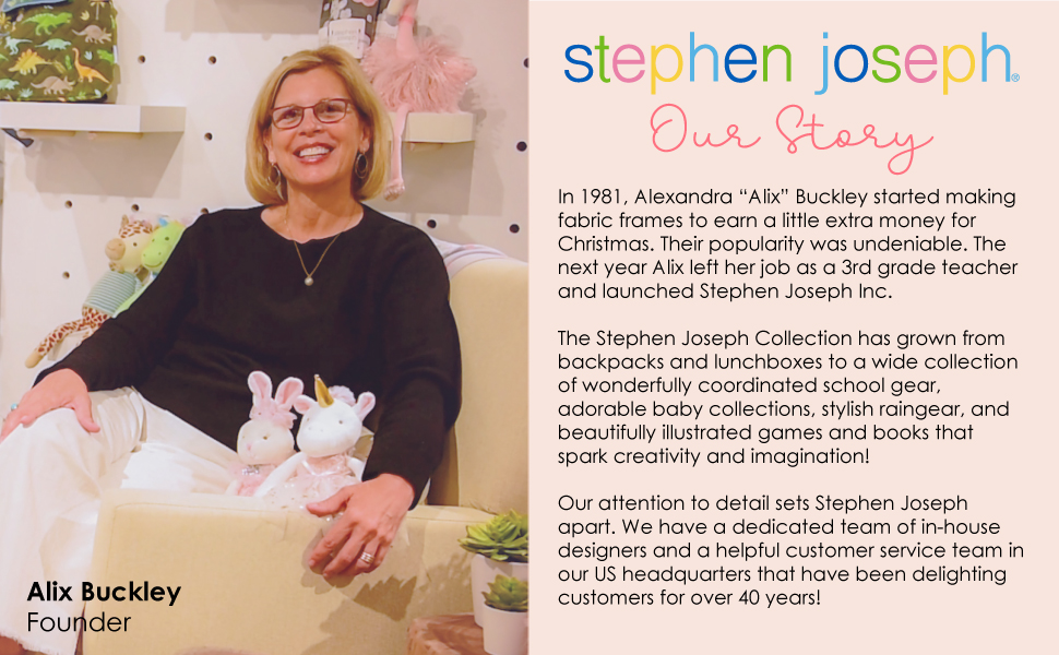 nuestra historia aprobada