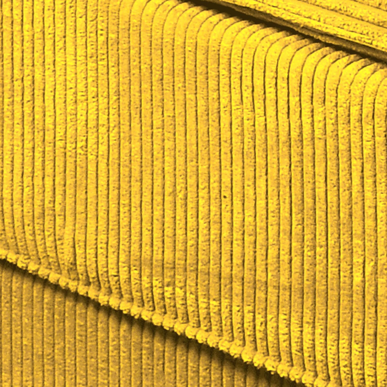 Sofá Cama Teddy Luxe | Diseño Convertible | Hecho 100% de Espuma | Comodidad y Versatilidad | 200x100x65 cm (Chocolate)