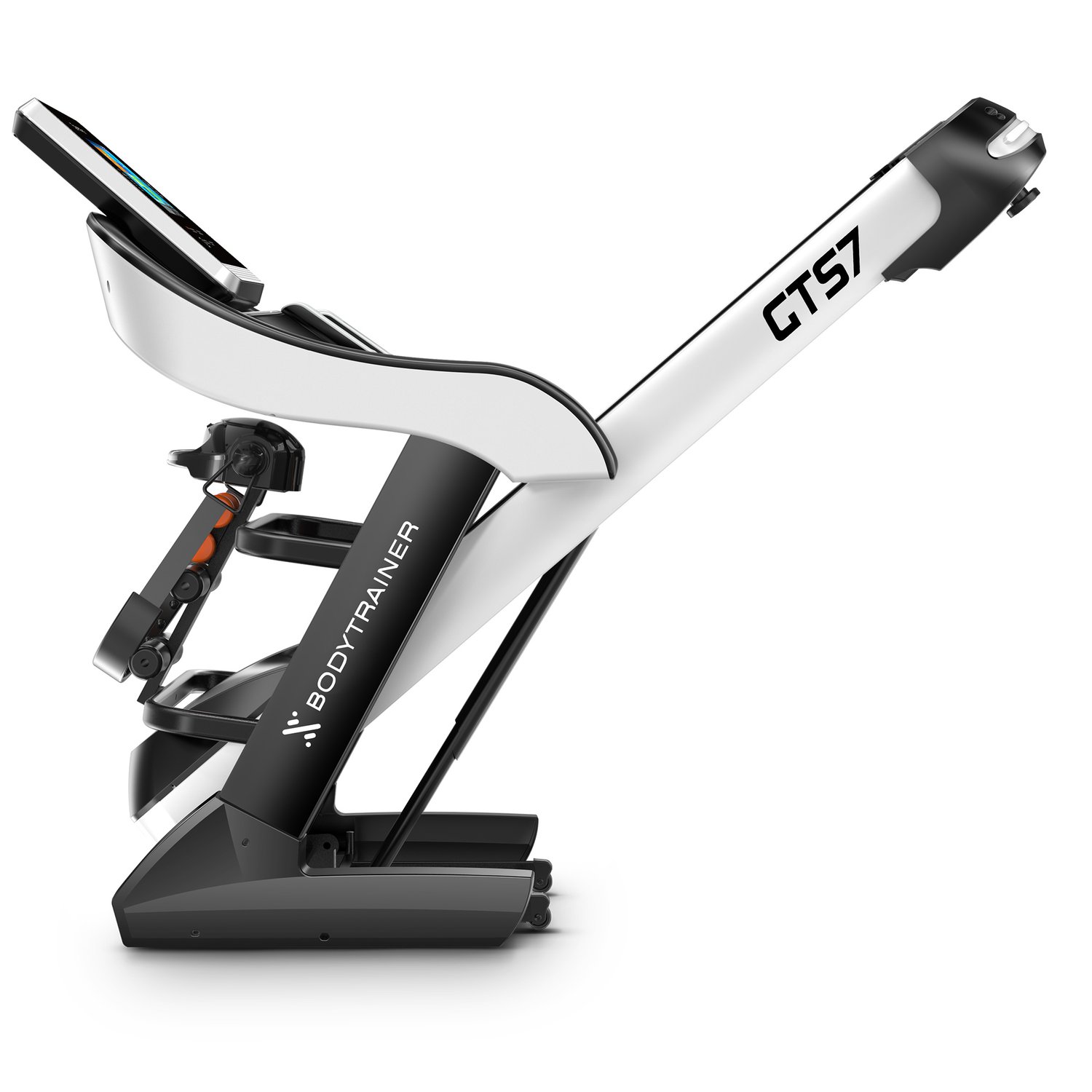 Trotadora Eléctrica Bodytrainer Runner PRO GTS7 con APPs