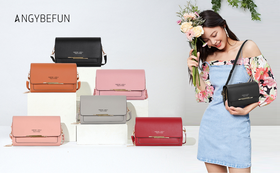 crossbody women bags