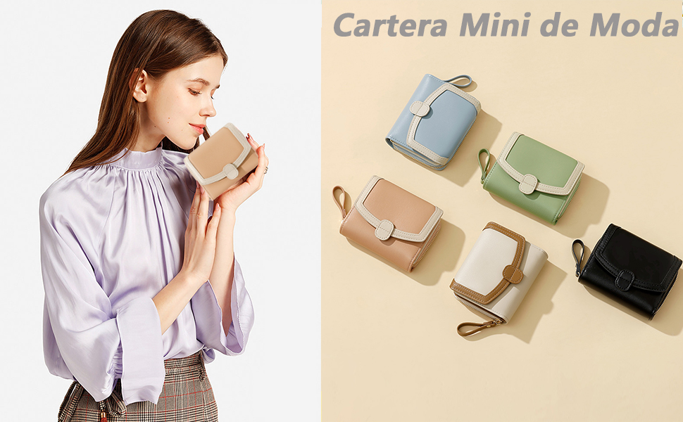 Women wallet elegent