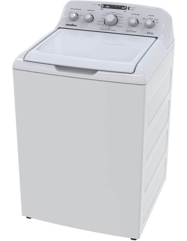 Lavadora automática carga superior LMA72215CBAB0