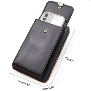 cell phone mini bag