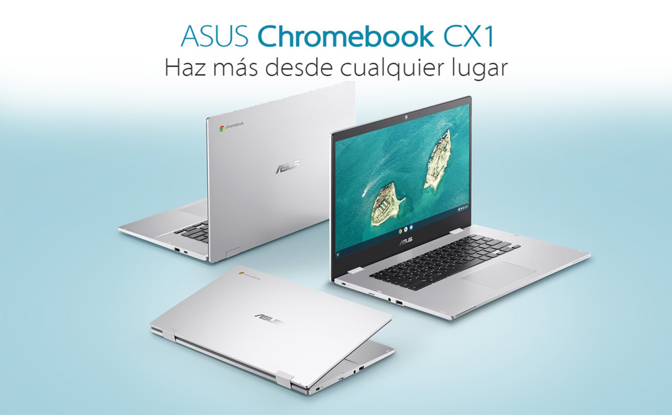 ASUS Chromebook CX1