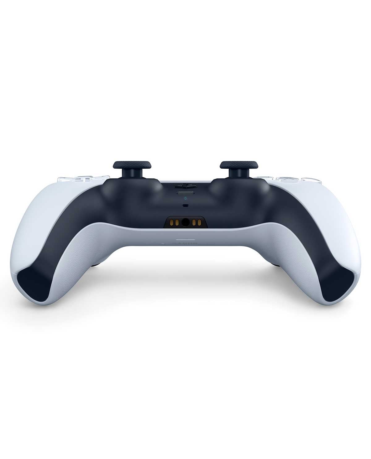 PS5 Control DualSense Blanco inalambrico Sony Playstation PlayStation 5