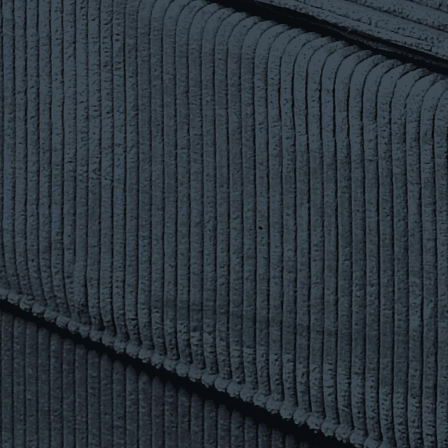 Sofá Cama Teddy Luxe | Diseño Convertible | Hecho 100% de Espuma | Comodidad y Versatilidad | 200x100x65 cm (Chocolate)