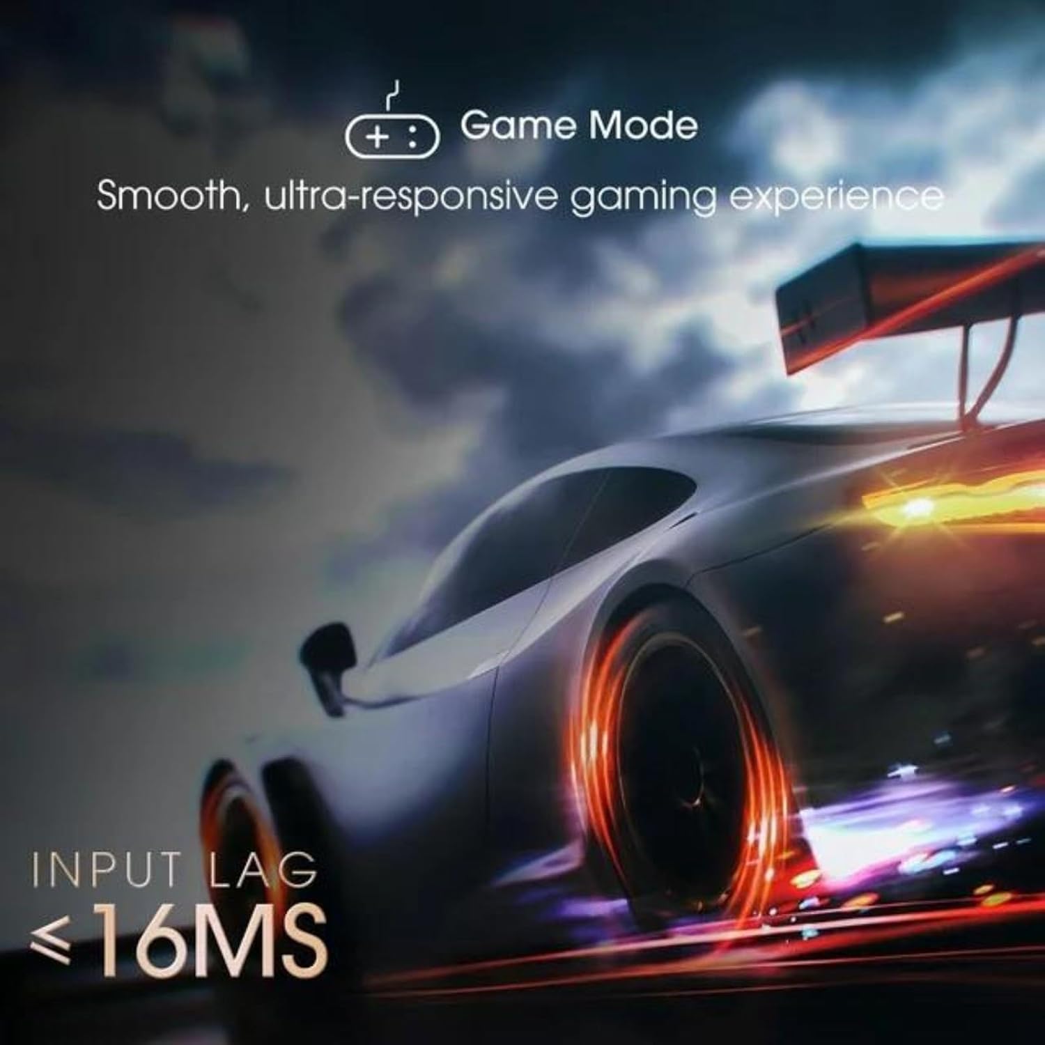 Hisense Televisión 2020 4K SmartTV Led con Sistema Roku, Compatible con Google Assistant y Alexa, Motion Rate 120, HDR10, DTS Studio Sound(58R6E3/58)(Reacondicionado)