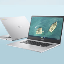 ASUS Chromebook CX1